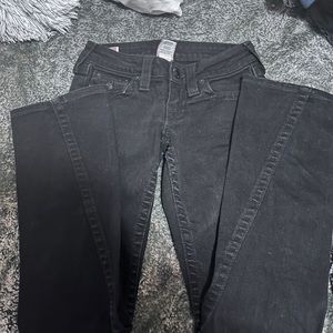 true religion jeans SOLD